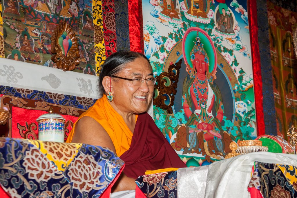 Sakya Trizin Schedule 2022 His Holiness The 41St Sakya Trizin – Sakya Tsechen Ling